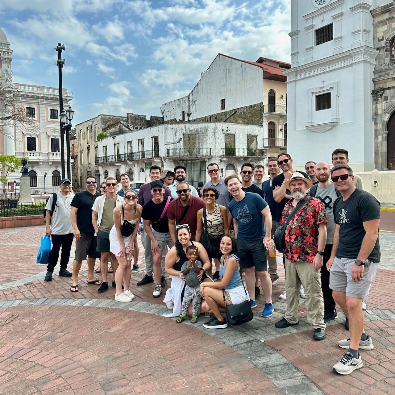 Confirm performance management team — building the future of people analytics