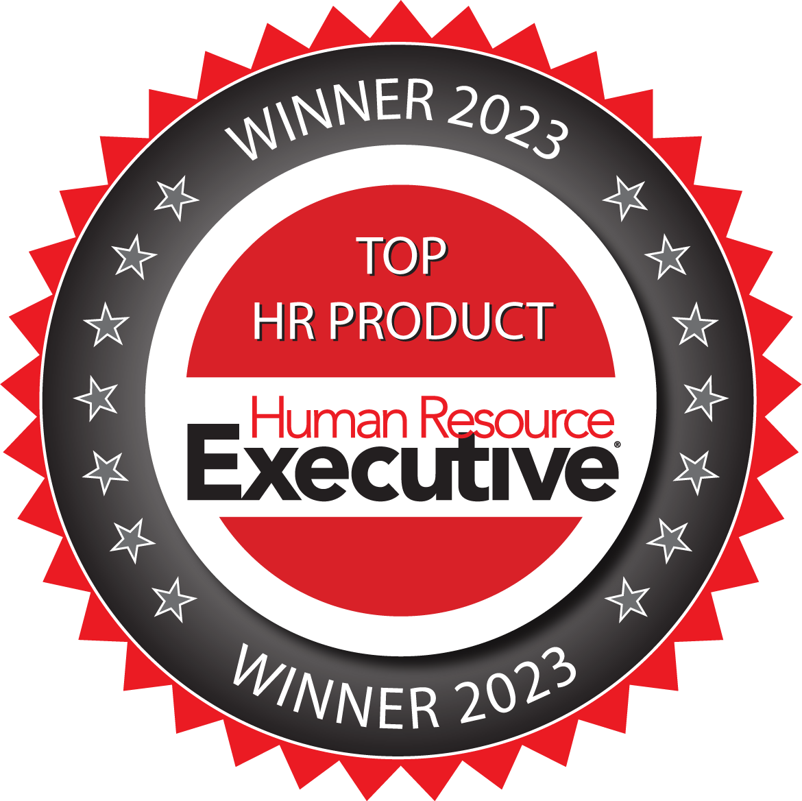 Human Resource Executive: Top HR Product Winner 2023