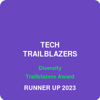 Runner Up: Diversity Trailblazers Award Winners
