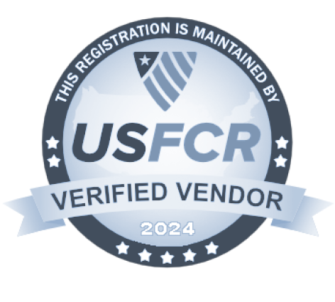 Verified Vendor 2024