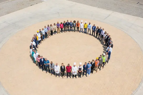 The Complete Guide to 360-Degree Feedback: Implementation, Benefits & Best Practices