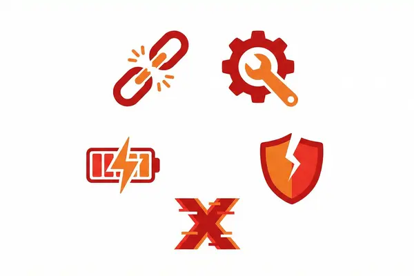 5 Common Performance Review Mistakes and How to Avoid Them