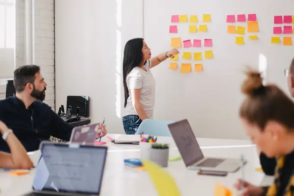 Performance Review Best Practices for Mid-Market Teams