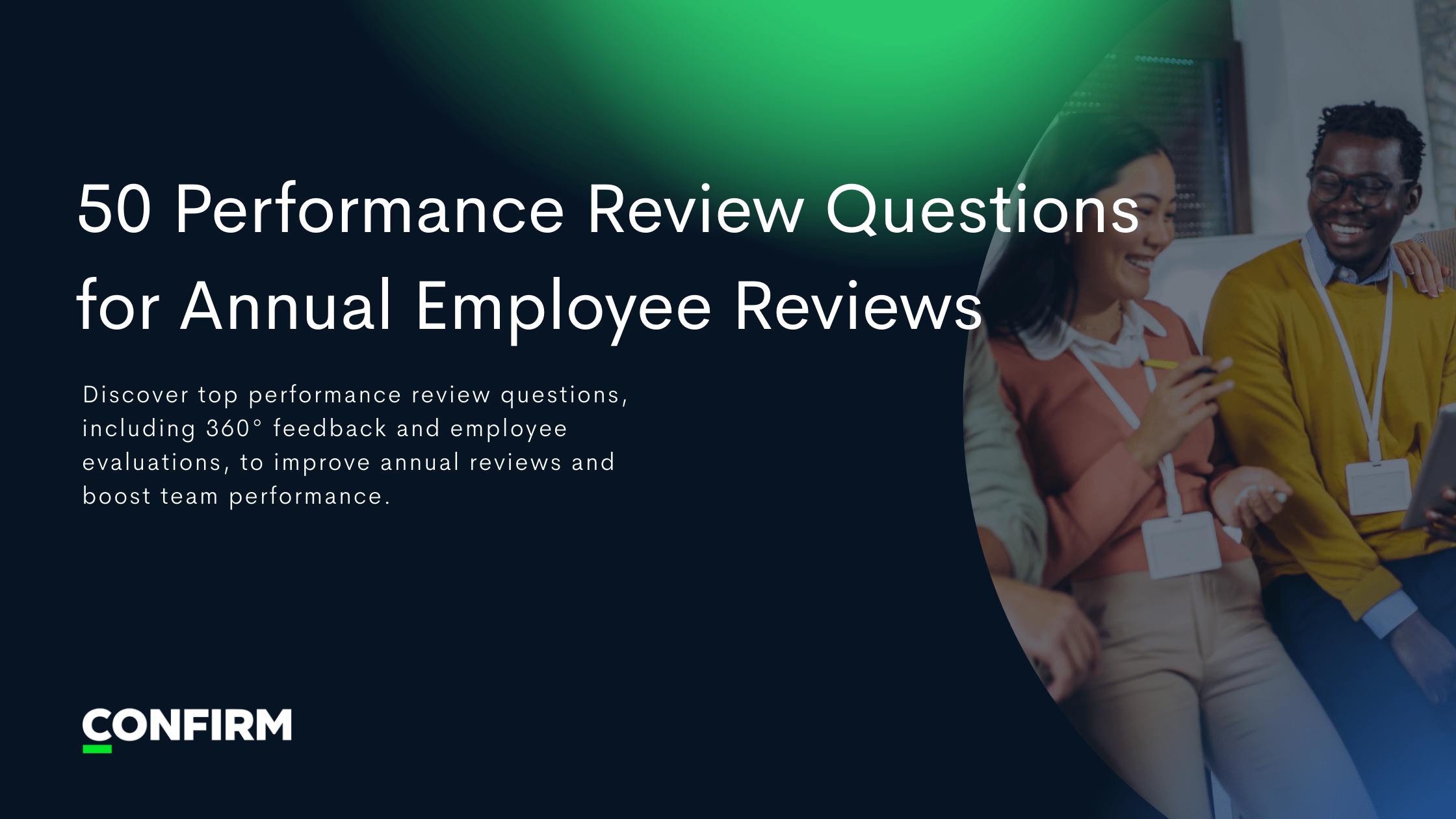 10 Things I Wish I Knew When Designing Performance Reviews For My Company