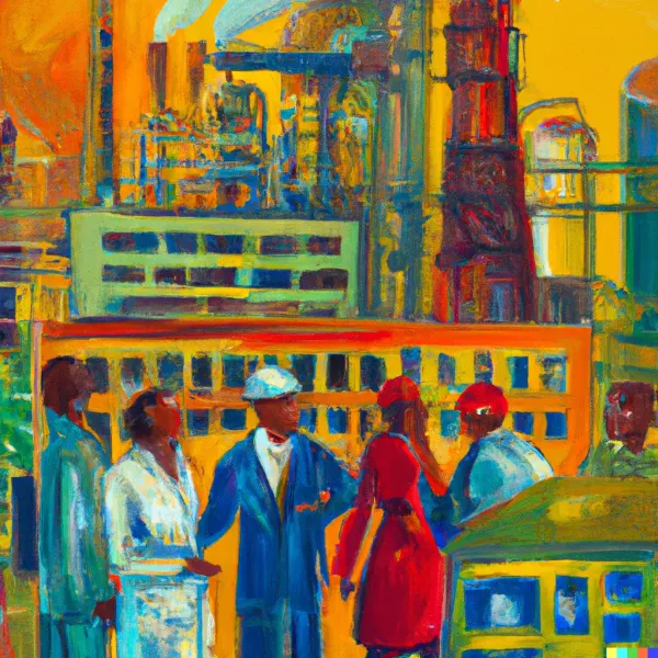 Doing More with Less: Two Keys to Managing Talent in the Year of Efficiency