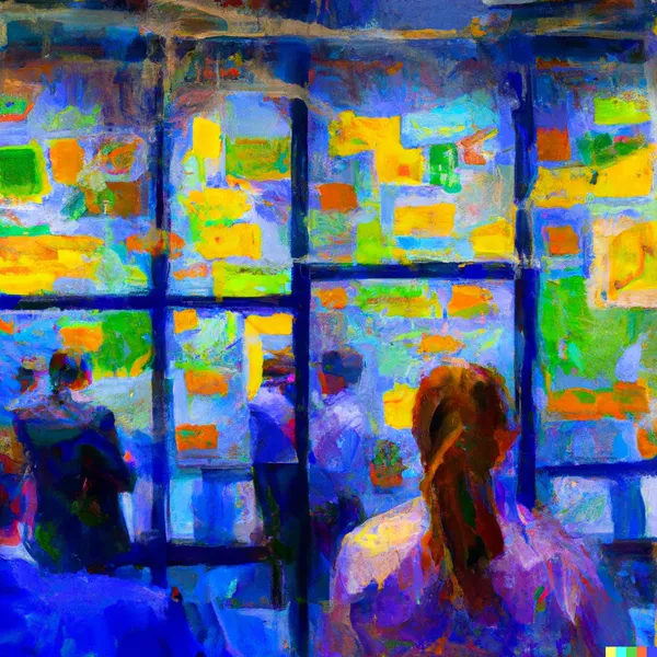 Harnessing Data for HR Decision-Making: The Power of Organizational Network Analysis