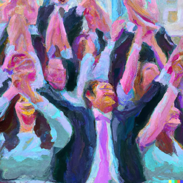 Maximizing Talent Retention with ONA Infused Performance Insights