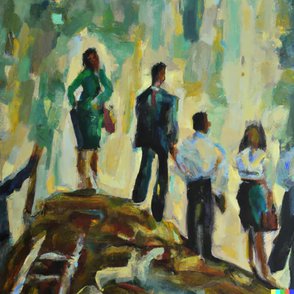 7 Ways ONA Makes Your Performance Reviews Better