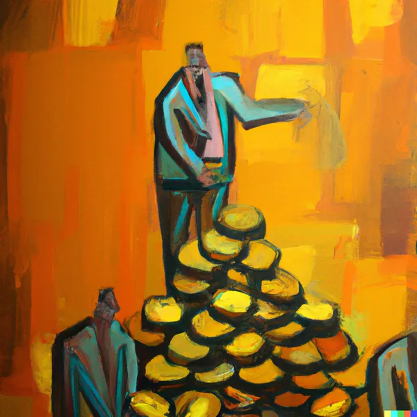 Why Traditional Performance Reviews Cost Your Business & How ONA Can Fix It