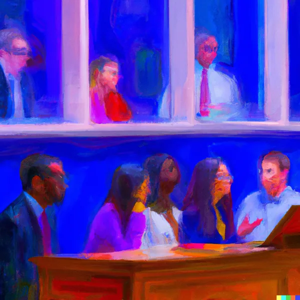 From Insight to Action: Using ONA to Drive Targeted Learning and Development Initiatives