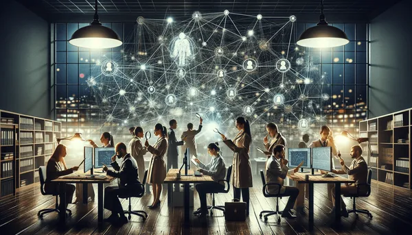 From Invisible to Influential: How ONA Spots Hidden Top Performers