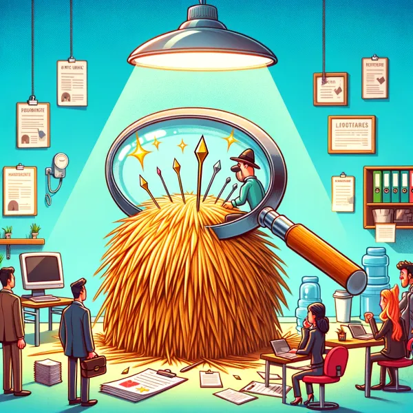 How To Identify and Retain Your Top Performers: A Comprehensive Guide for Companies