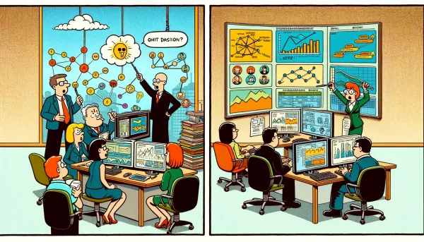 Beyond Continuous Feedback: How To Revolutionize Frequent Performance Management