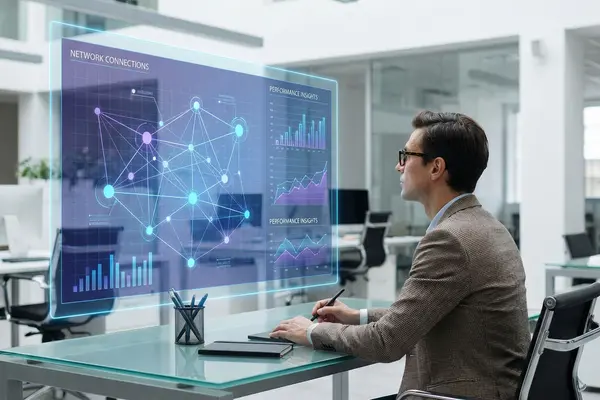 AI Alone Won't Save Performance Reviews, But It Can Make Managers See More Clearly