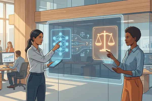 How AI Bias in Performance Reviews Differs from Human Bias - What HR Needs to Know