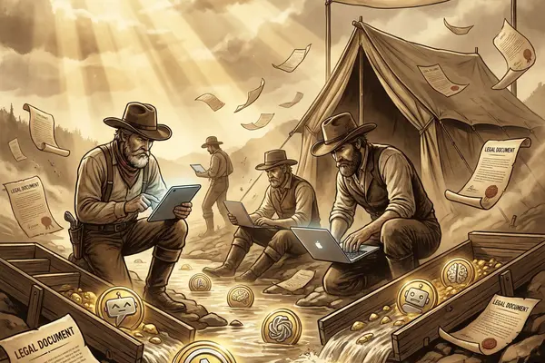 AI Chatbot 'Gold Rush' Creates Workplace Legal Pitfalls — Confirm Is in the Conversation