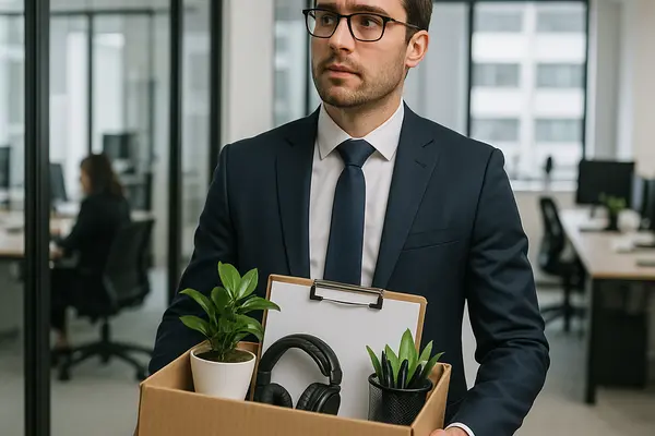 Why Your Best Employees Leave After Performance Reviews — And How Calibration Stops It - Resource about Performance Management