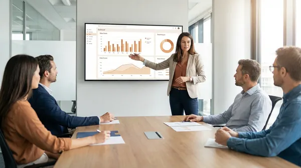 How to Build a Business Case for Replacing Your Legacy Performance Management System