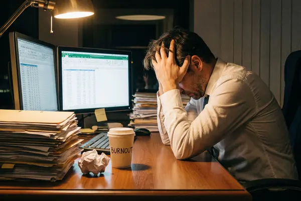 Burnout Is Still Going Strong: Confirm CEO on Jacinda Ardern's Resignation