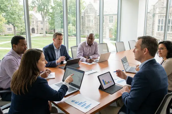 Performance Calibration in Higher Education: Making Faculty and Staff Ratings Defensible