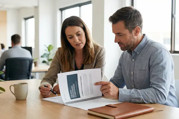 From Calibration to Succession: How to Build a Talent Pipeline from Your Review Data