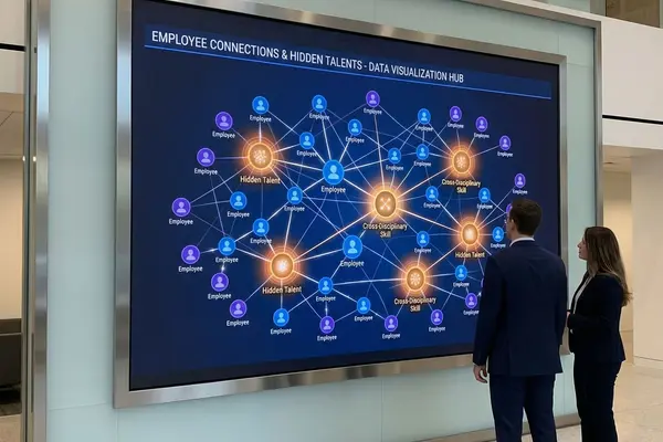 Confirm: Finding Hidden Talent Through Network-Driven Performance Management