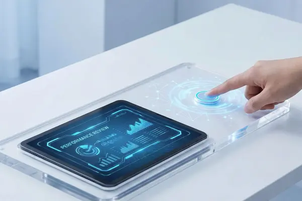 Confirm Launches AI-Powered One-Click Performance Reviews