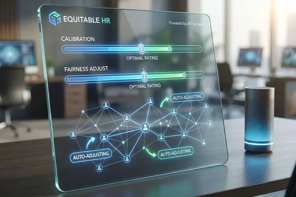 Confirm Launches Auto-Calibration for Employee Performance Reviews