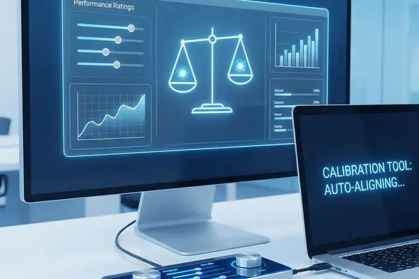 Confirm Launches Auto-Calibration: A Quicker and Fairer Lowdown on Your Workforce