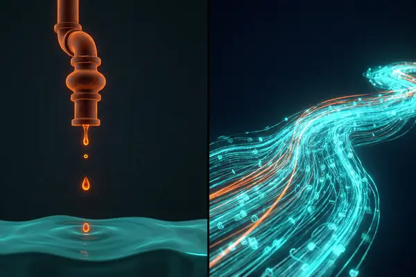 Continuous Feedback vs Annual Reviews: A Data-Driven Comparison