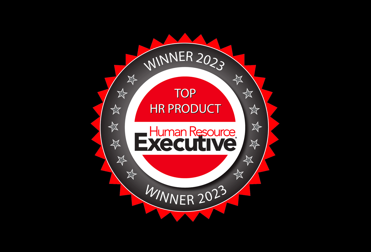 We're Thrilled to Announce: Confirm Wins Top HR Product of the Year