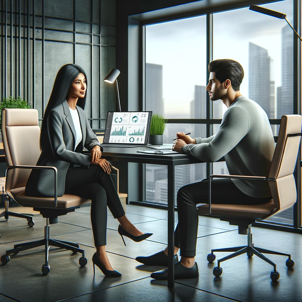 Avoid These Performance Feedback Pitfalls At All Costs