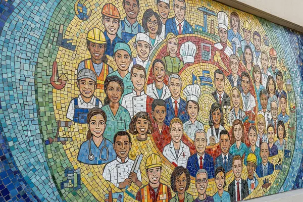 Diversity and Inclusion Guide: The Complete Framework for Building an Equitable, High-Performance Organization