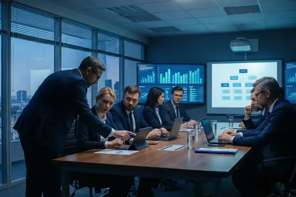 Exit Interview Guide: Questions, Best Practices & How to Retain Talent