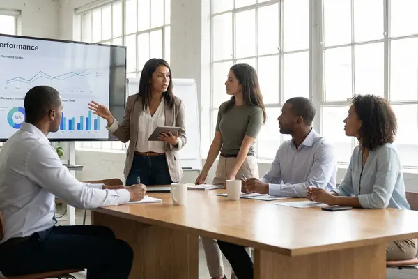 5 Signs Your Performance Management Process is Broken