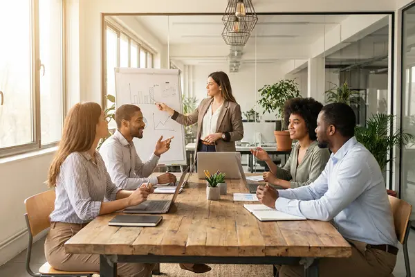 Goal Setting for Employees: The Complete Guide with SMART Framework & Templates