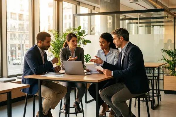 Goal Setting Frameworks: Complete Guide to SMART, OKRs, MBOs, BHAGs & WOOP