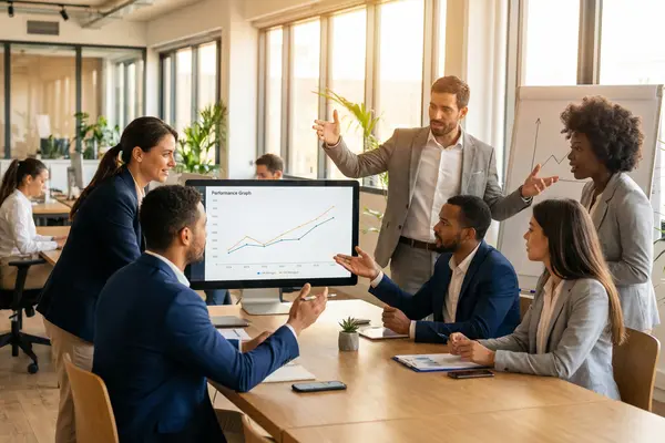 The Goal Setting Playbook thumbnail