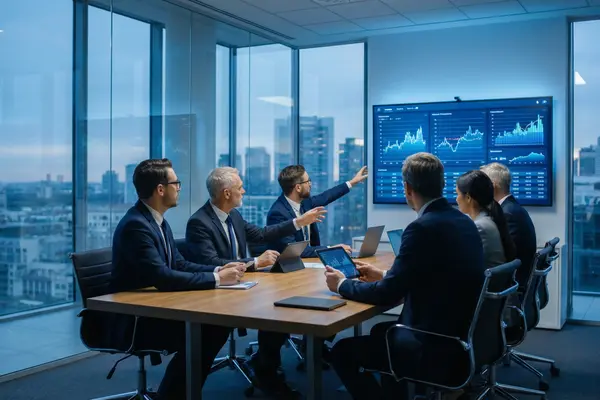 The ONA Playbook thumbnail