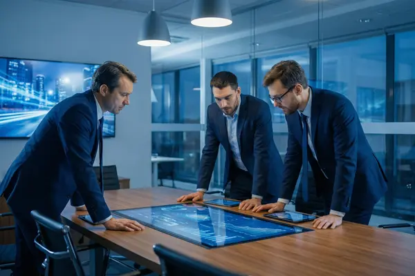 Building a High-Performance Review Cycle: Quarter-by-Quarter Playbook