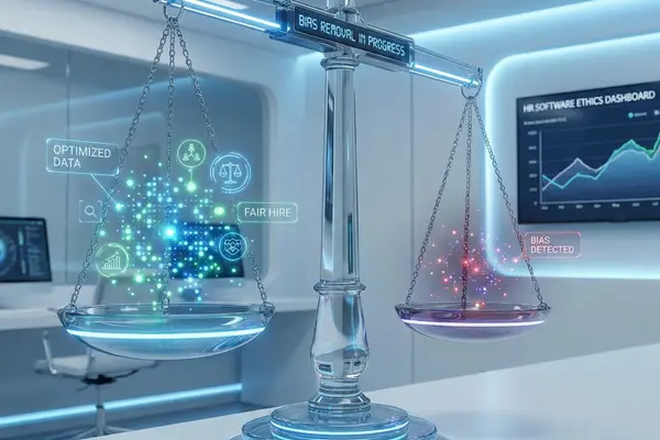 How This New Software Hopes to Remove Bias From Performance Reviews