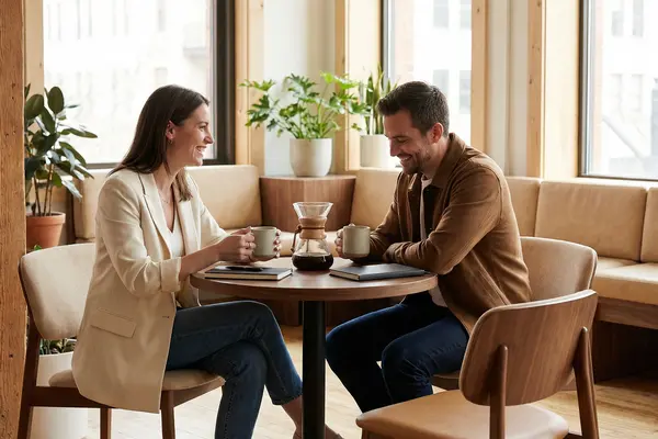 How to Conduct Effective 1-on-1 Meetings: A Manager's Guide