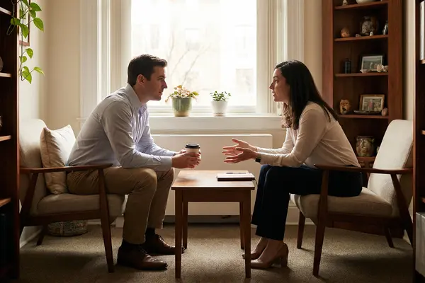 How to Conduct Effective 1-on-1 Meetings: A Manager's Complete Guide