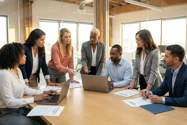 Hybrid Work Policy Guide: The Complete Framework for Flexible Work Success