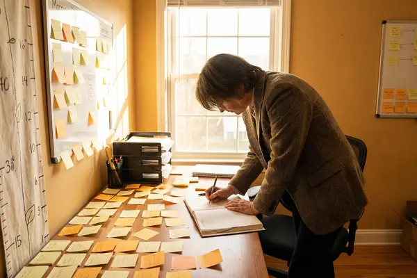 The Individual Development Plan Playbook: A Recipe for Development That Actually Happens