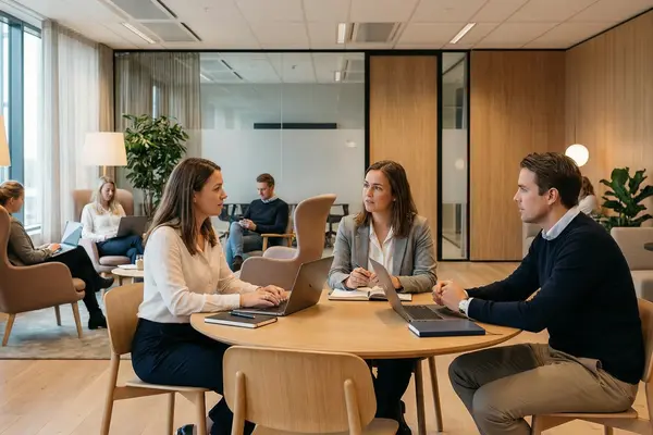 Leadership Development Guide: Build High-Performing Management Teams That Drive Results