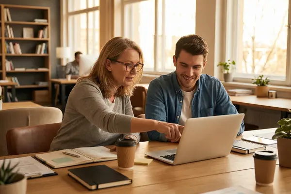 Manager Feedback Examples: 25+ Real Examples with Copy-Paste Templates