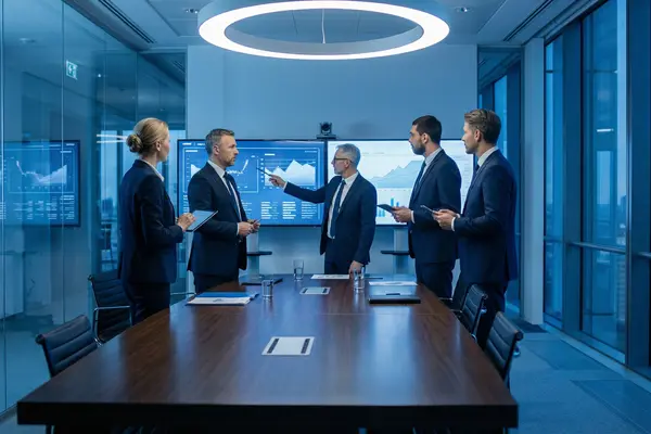 Manager Training Guide: Essential Skills and Programs for New Managers