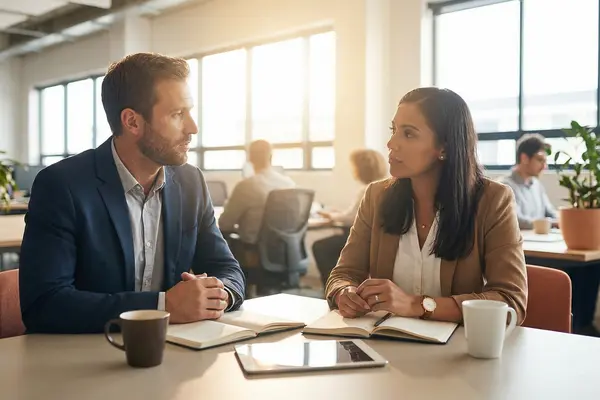 Mid-Year Performance Review Mistakes That Cost Companies Top Talent