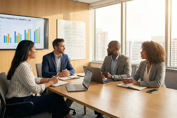 Mid-Year Performance Review Prep Guide 2026